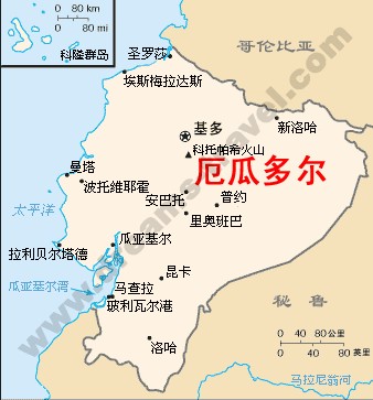 快讯 成功中标南美洲厄瓜多尔国家热电厂油罐工程!